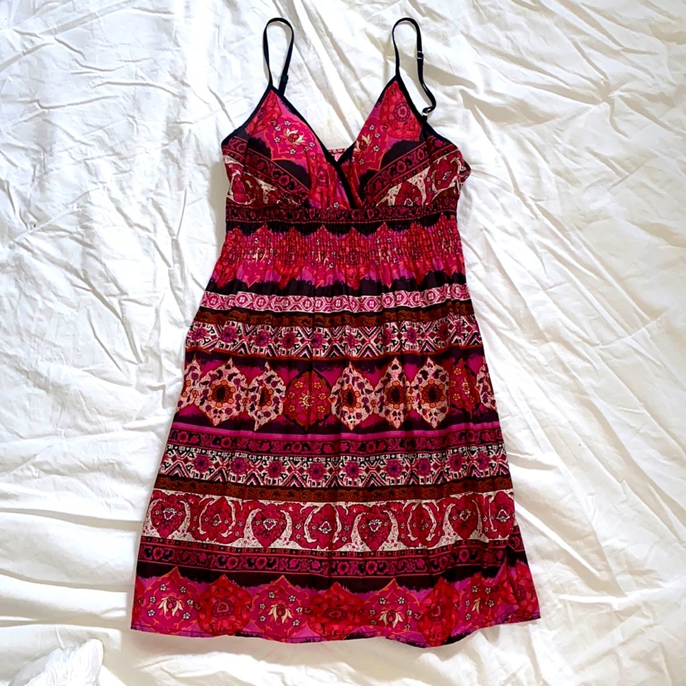 She’s Cool Sz L Dress